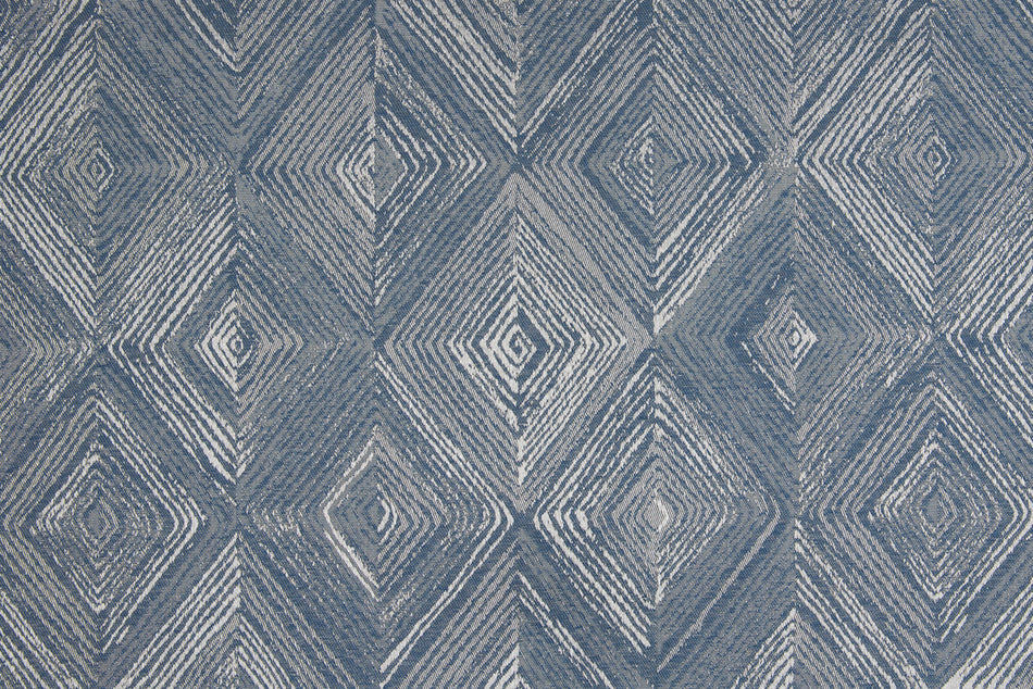 Beaumont Textiles Empire Ottoman Denim Fabric