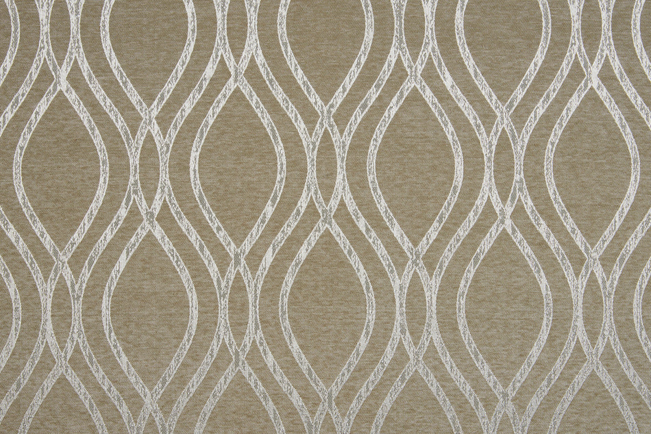 Beaumont Textiles Empire Mali Sandstone Fabric