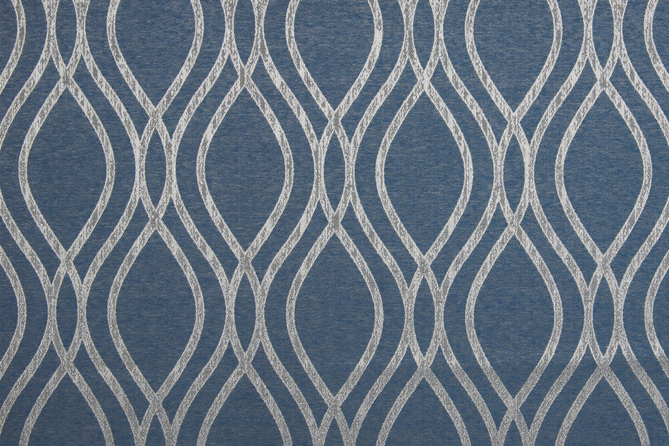 Beaumont Textiles Empire Mali Denim Fabric