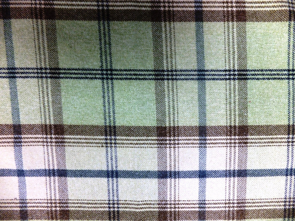 Porter & Stone Balmoral Balmoral Sage Fabric