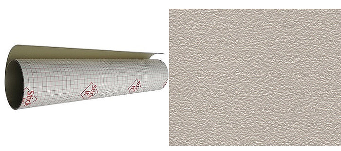 Stick It Metallic Champagne Embossed Liner 1460 x 500mm