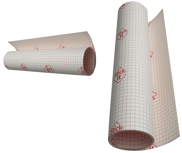 Stick It Double Sided Liner 1460 x 500mm