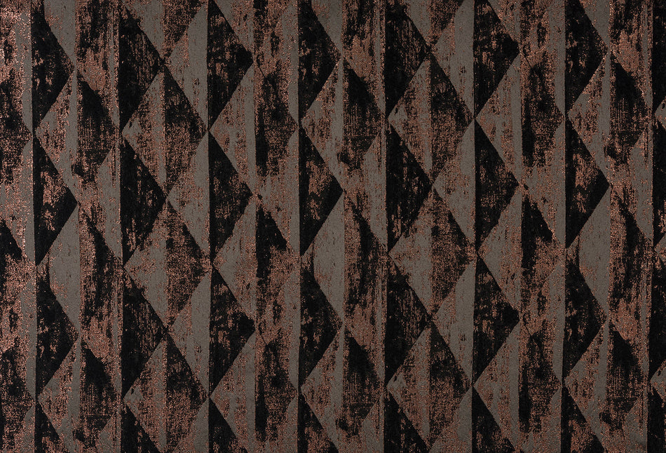 Fryetts Luxor Mystique Bronze Fabric