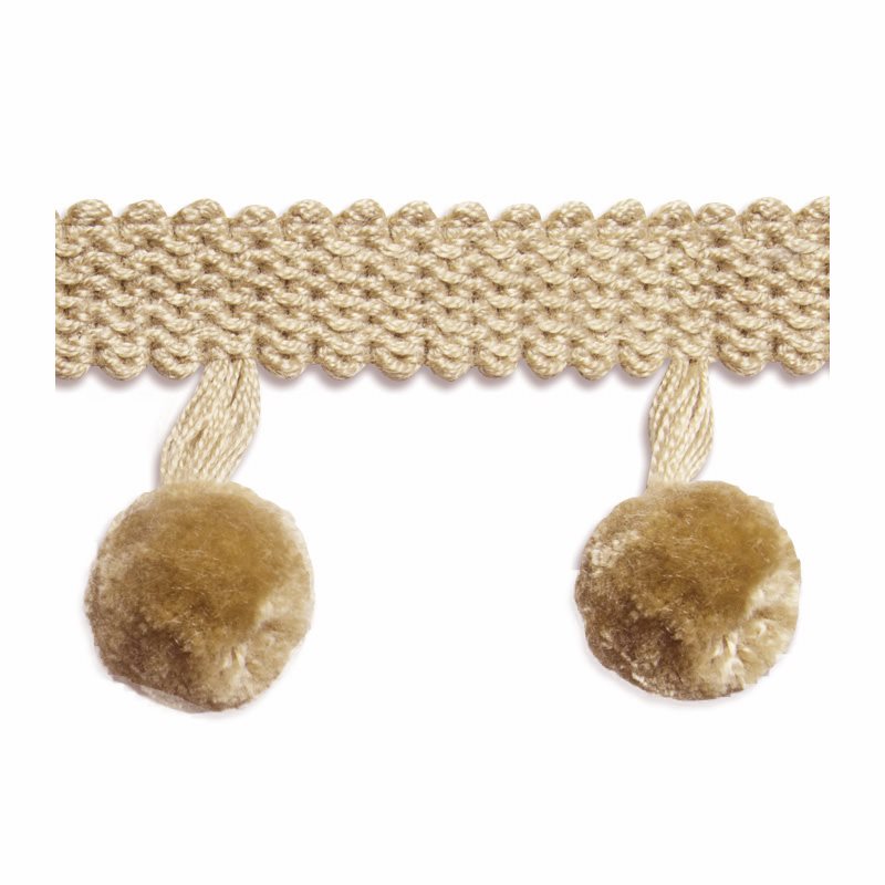 Troynorth Cosmos Supernova Pom Pom Fringe, Stellar