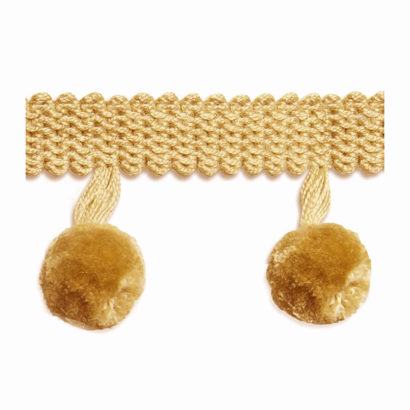 Troynorth Cosmos Supernova Pom Pom Fringe, Meteorite