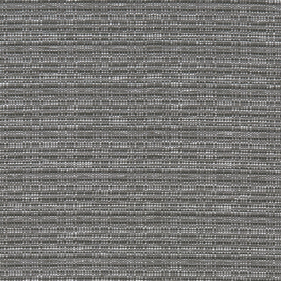 Clarke & Clarke Origins Ramie Charcoal Fabric