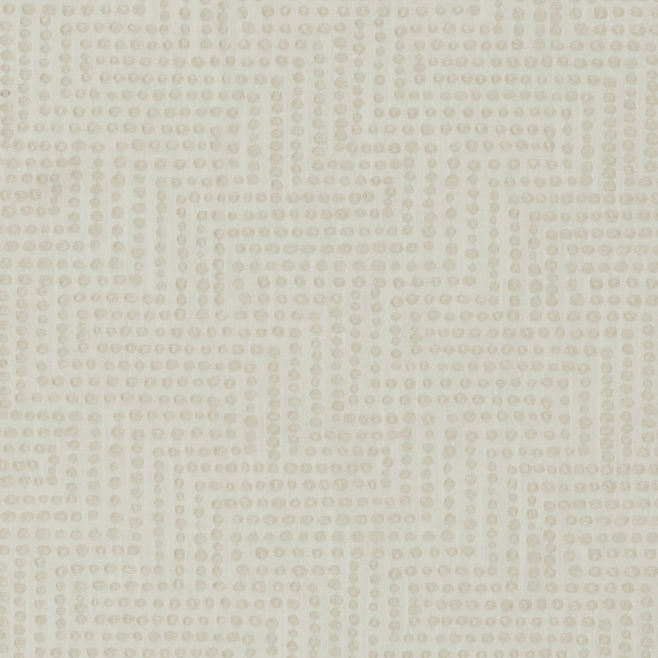 Clarke & Clarke Origins Solitaire Linen Fabric