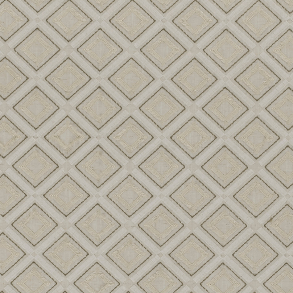 Clarke & Clarke Origins Paragon Ivory_Linen Fabric