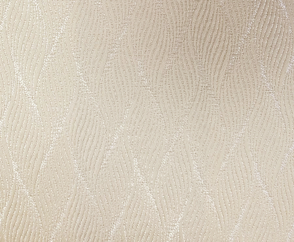Ashley Wilde Essential Weaves Eldon Champagne Fabric