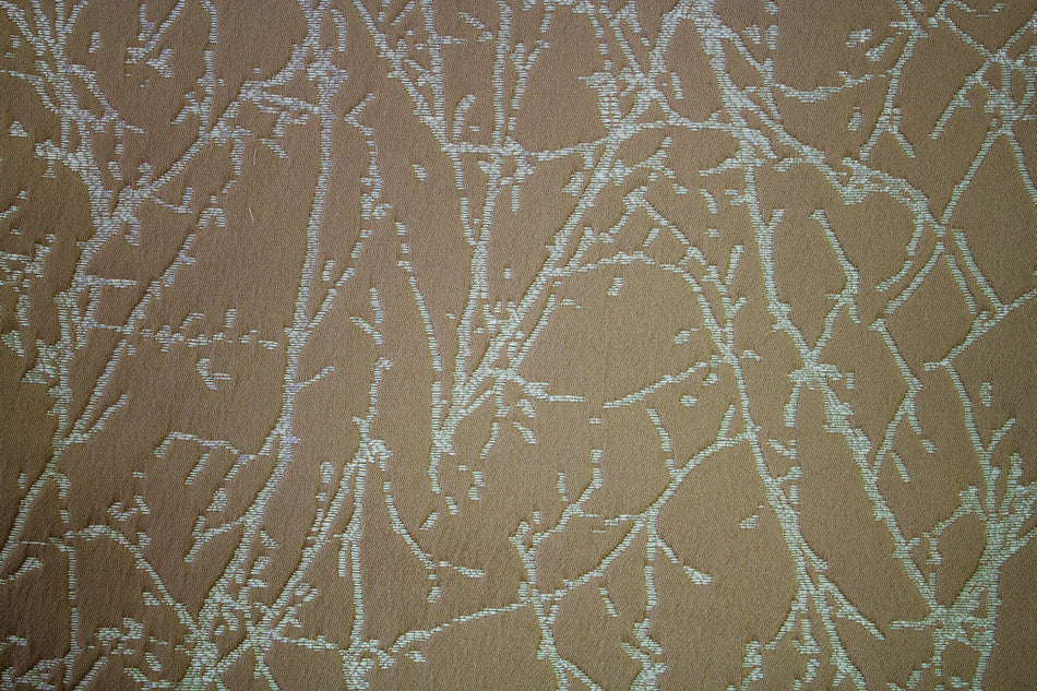 Ashley Wilde Essential Weaves Waltham Gold Fabric