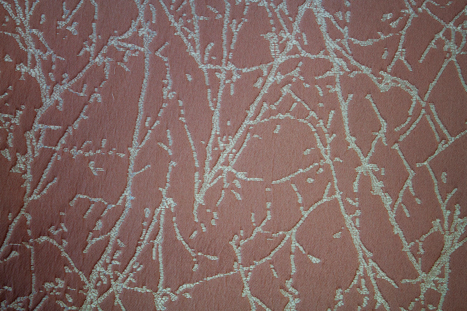 Ashley Wilde Essential Weaves Waltham Blush Fabric