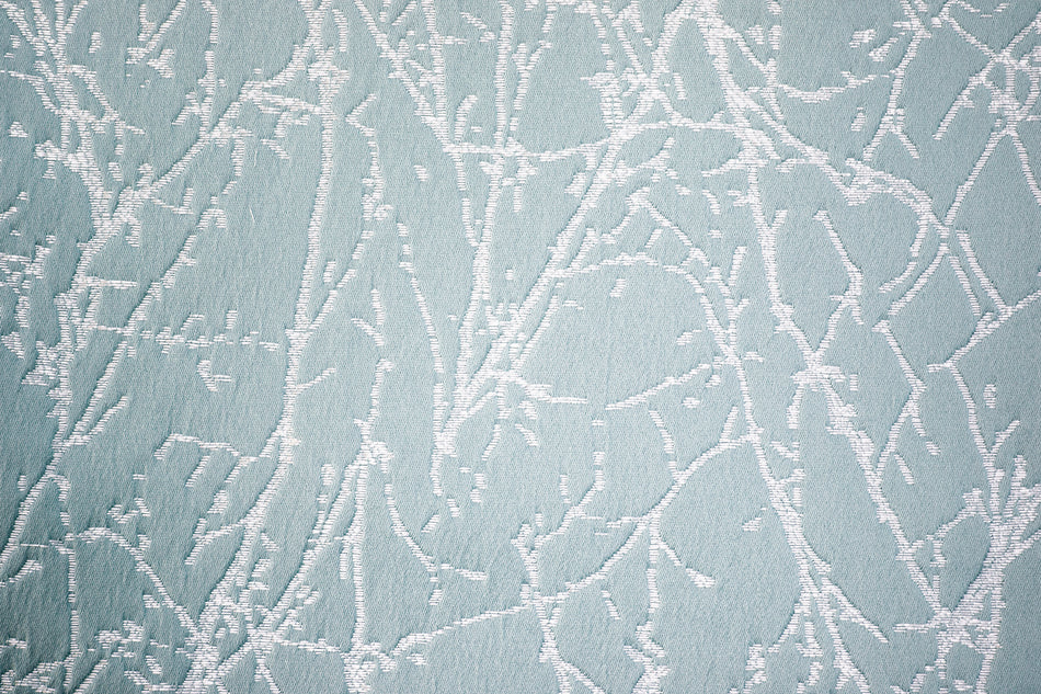 Ashley Wilde Essential Weaves Waltham Glacier Fabric