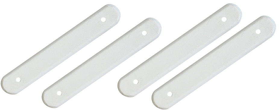 Jones Stick Lead Weights 13g