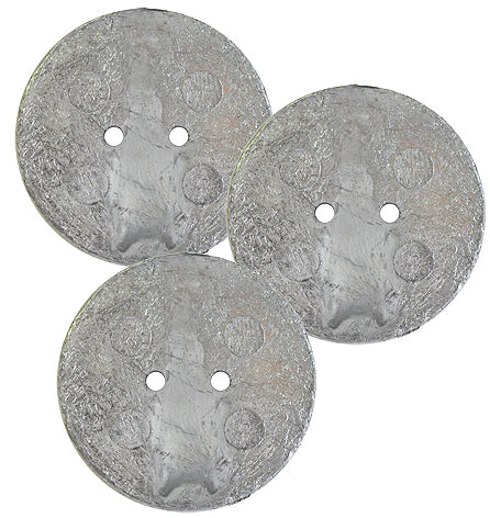 Jones Lead Penny Weights 13g