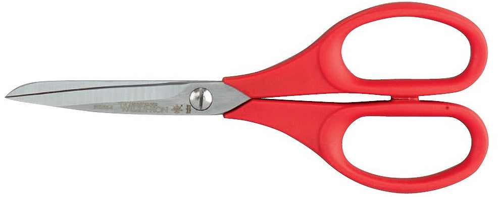 Hallis General Purpose Scissors 15cm, Right Handed