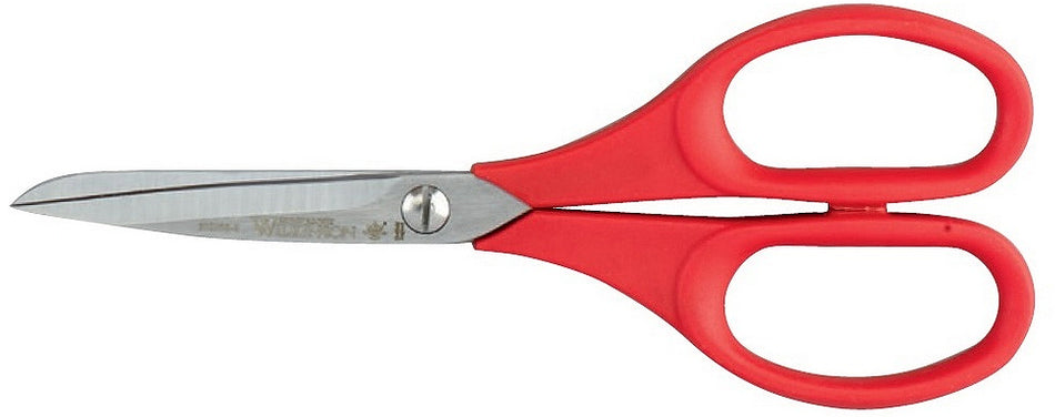 Hallis General Purpose Scissors 15cm, Right Handed