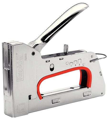 Rapid R353 Pro Heavy Duty Staple Gun