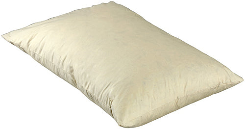 Hallis Superfill Feather Rectangular Cushion Pads