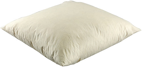 Hallis Superfill Feather Square Cushion Pads