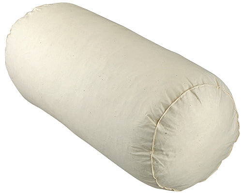 Hallis Superfill Feather Bolster Cushion Pads