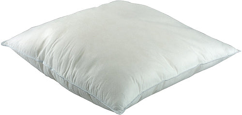 Hallis Hollowfibre Square, Polycotton Cover, Cushion Pads