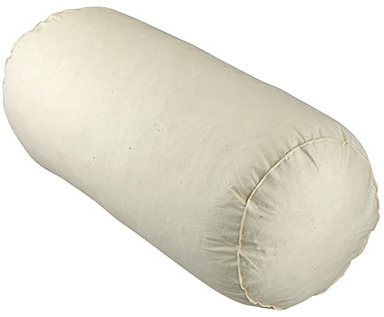 Hallis Hollowfibre Bolster Cushion Pads