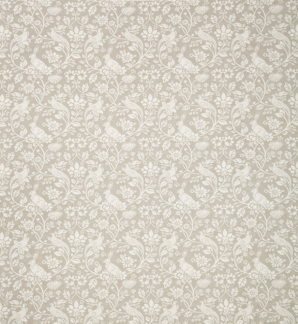 Iliv Moorland Heathland Linen Fabric