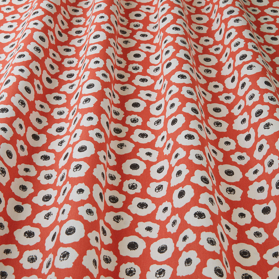 Iliv Levande Astasia Poppy Fabric