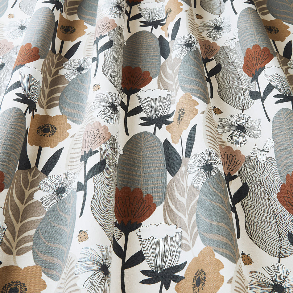 Iliv Levande Blooma Cameo Fabric