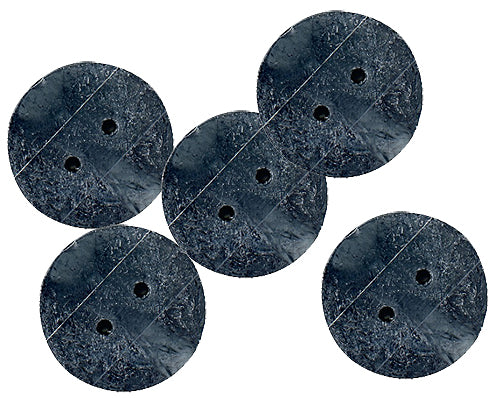 Hallis Lead Penny Weights 32mm