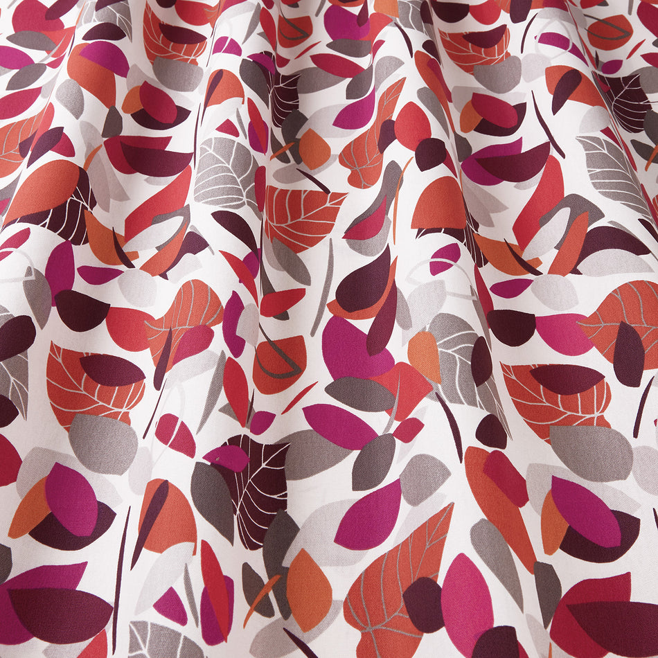 Iliv Levande Botaniska Carnelian Fabric