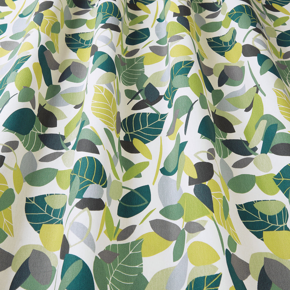Iliv Levande Botaniska Spruce Fabric