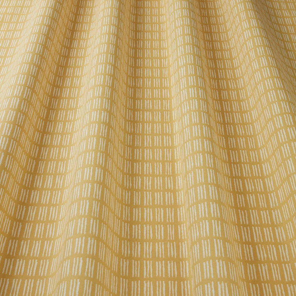 Iliv Levande Ditto Saffron Fabric