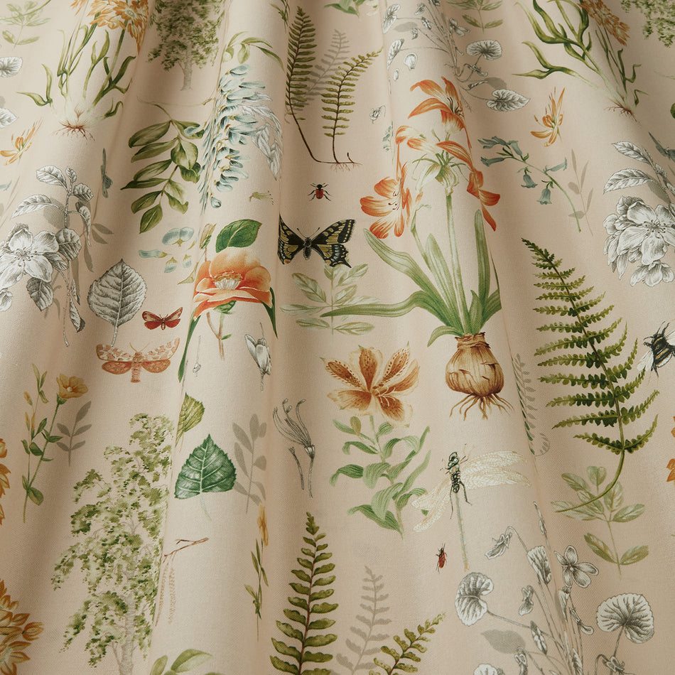 Iliv The Observatory Amber Fabric