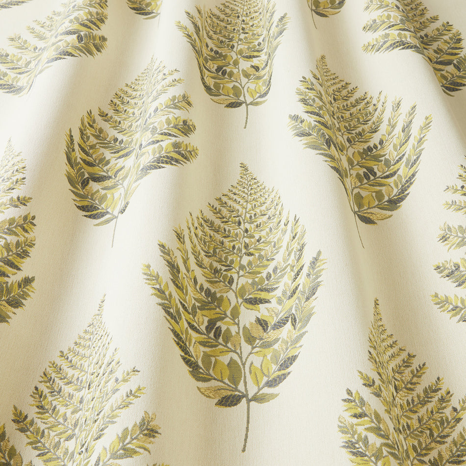 Iliv The Observatory Frond Fennel Fabric