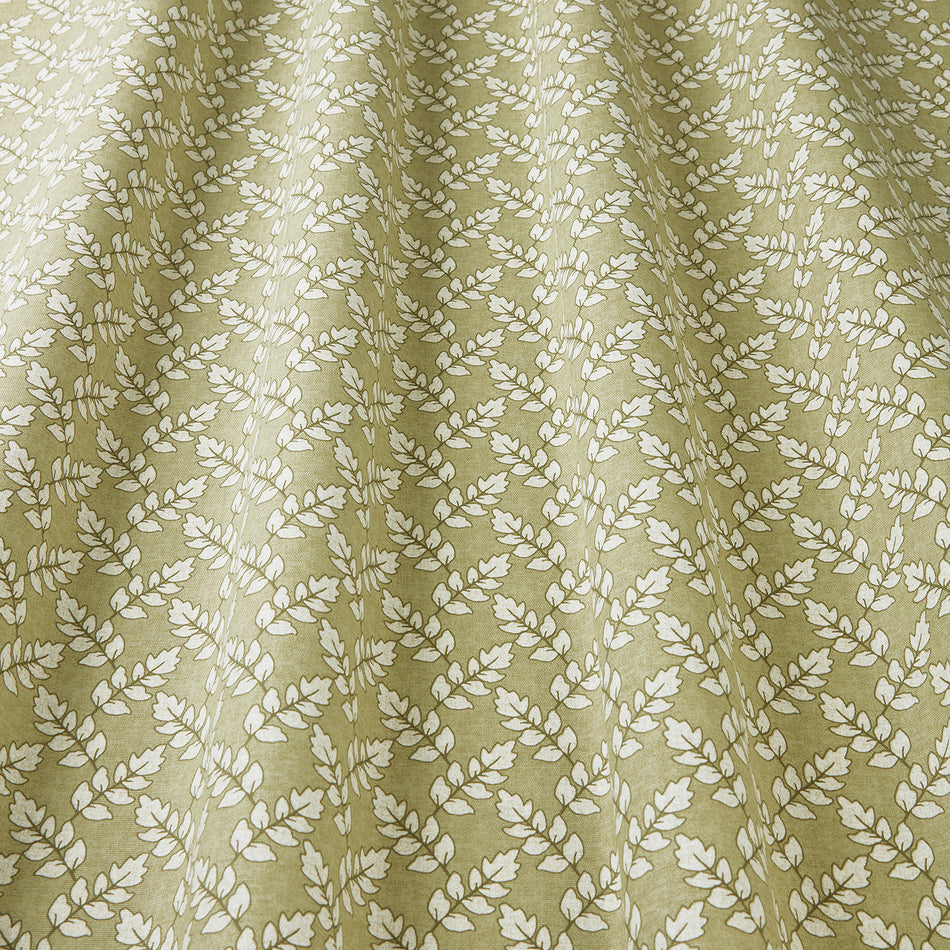 Iliv The Observatory Maidenhair Fennel Fabric