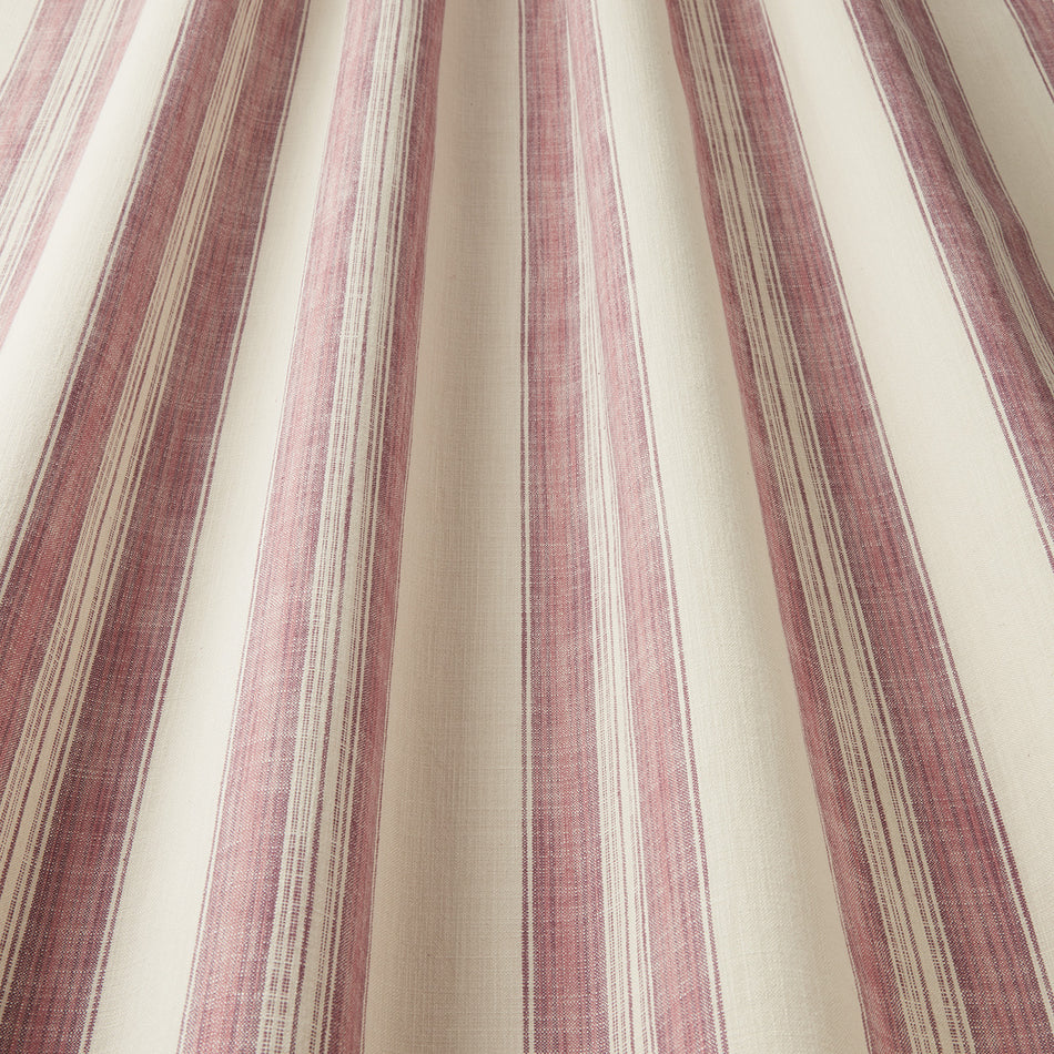 Iliv The Observatory Barley Stripe Rosella Fabric