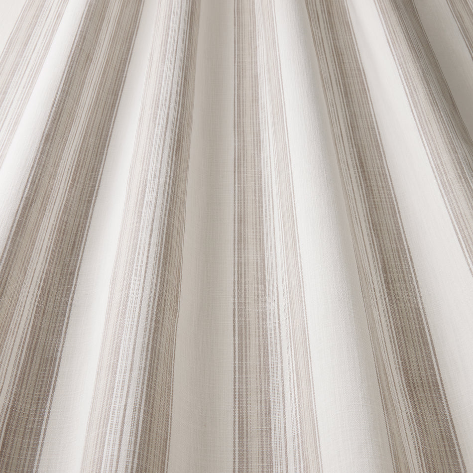 Iliv The Observatory Barley Stripe Rye Fabric