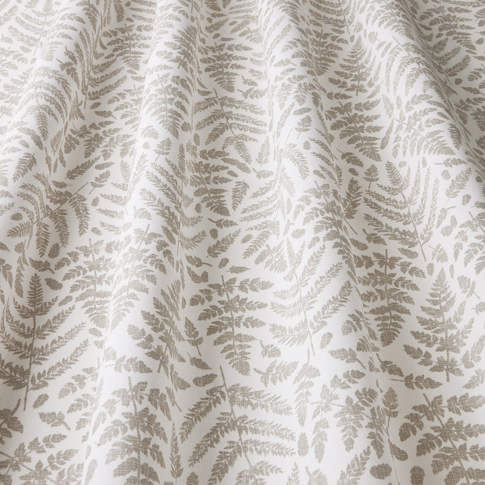 Iliv The Observatory Fernshore Hessian Fabric