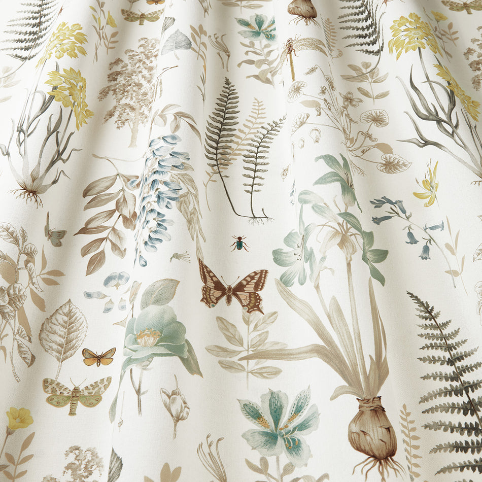 Iliv The Observatory Cornsilk Fabric