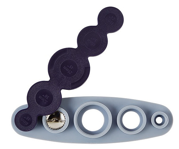 Prym Easy Cover Button Tool