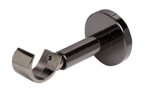 Speedy 35mm IDC Bracket, Polished Graphite