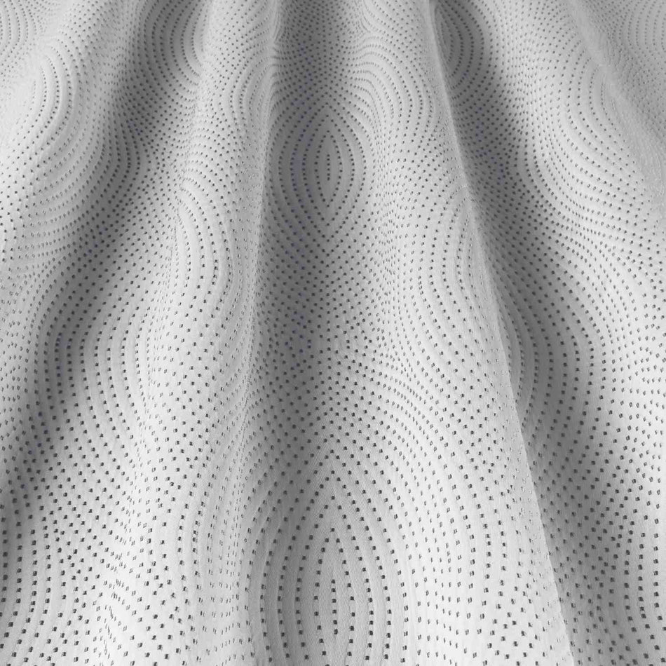 Iliv Sinfonia Tutti Zinc Fabric