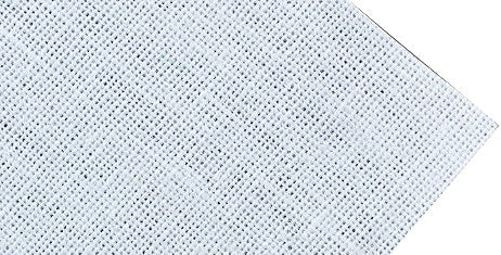 Hallis Heavy Cotton Sew in Buckram