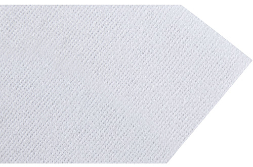 Hallis Single Sided Fusible Buckram