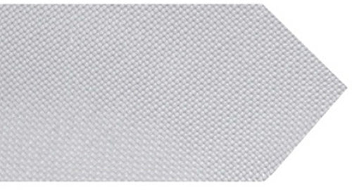 Hallis Translucent Sew in Buckram