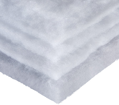 Hallis Polyester Wadding