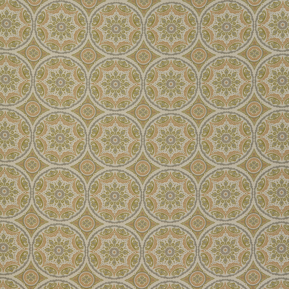 Iliv Pembury Chastleton Thyme Fabric