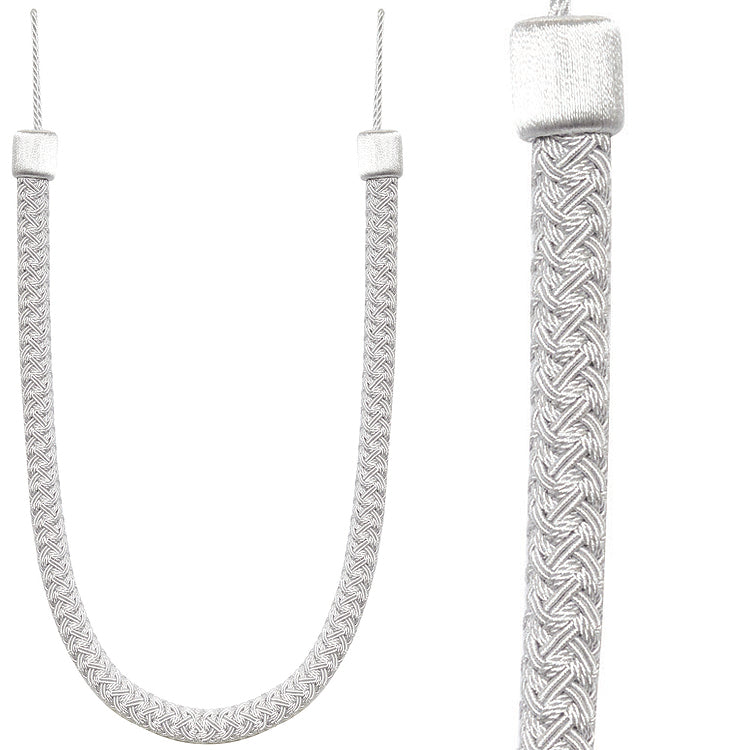 Jones Tresse Tieband, Silver