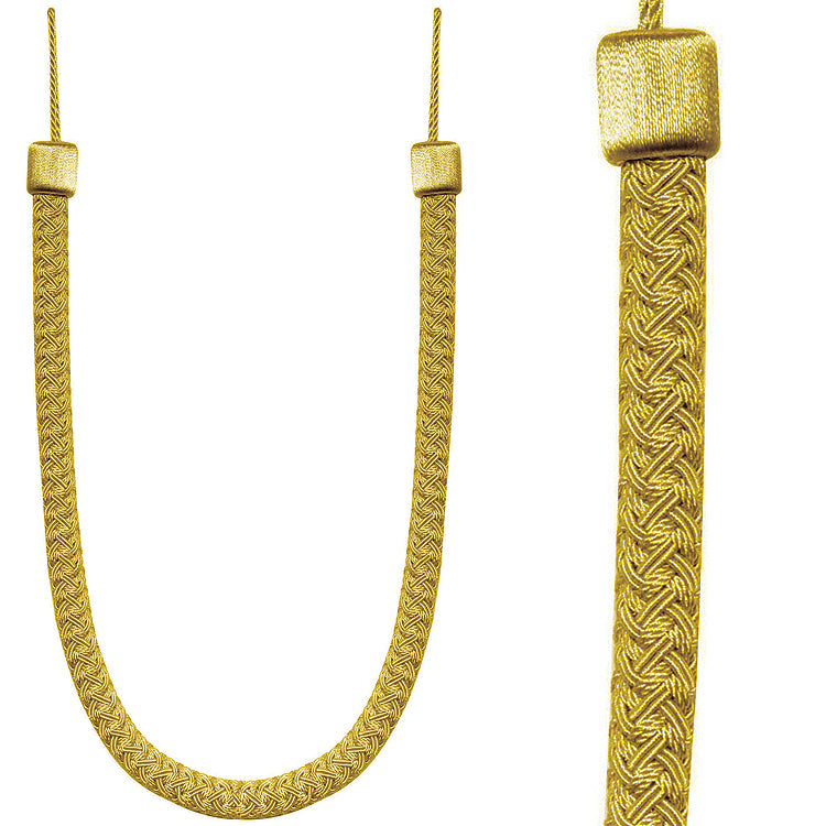 Jones Tresse Tieband, Chartreuse